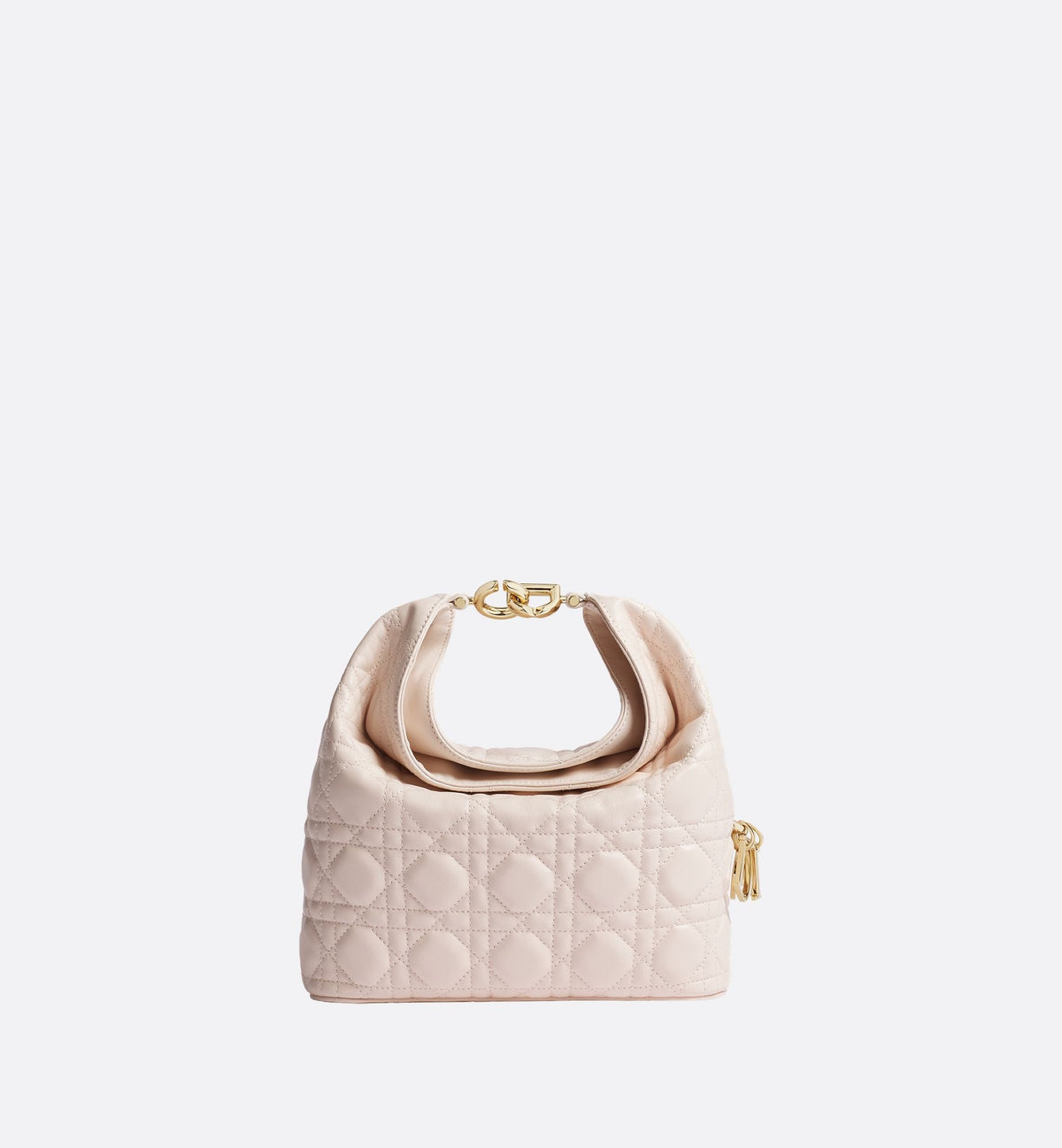 Small Toujours Hobo Bag