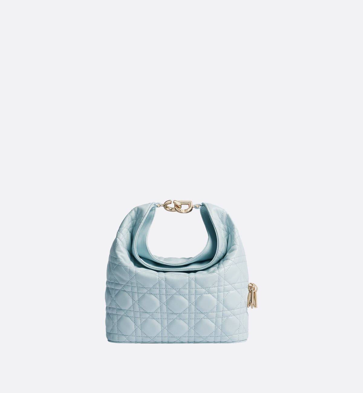 Small Toujours Hobo Bag