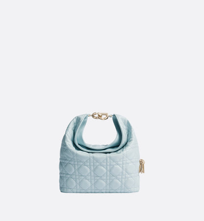 Small Toujours Hobo Bag