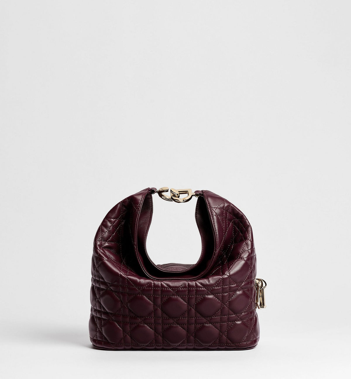 Small Toujours Hobo Bag