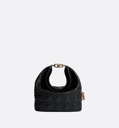 Small Toujours Hobo Bag