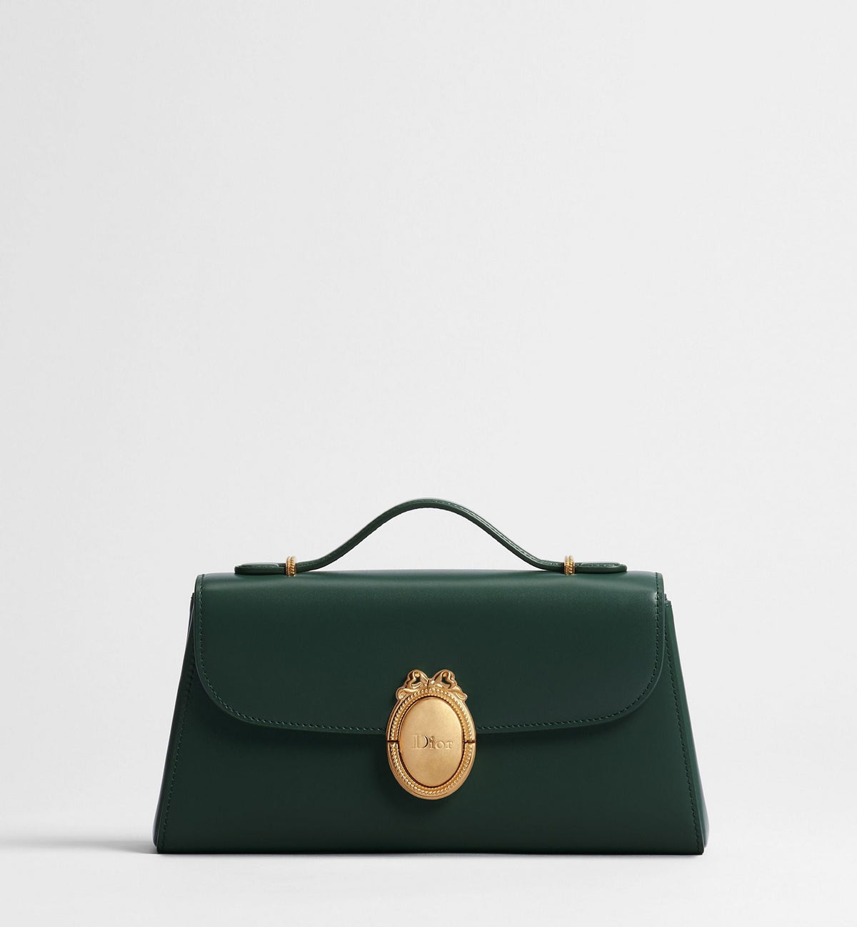 Médaillon Pouch Shoulder Bag