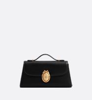 Médaillon Pouch Shoulder Bag