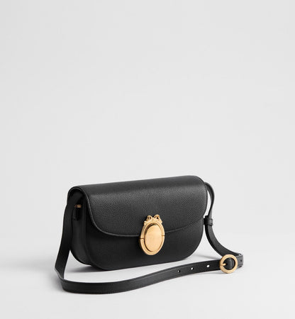 Small Médaillon Flap Bag
