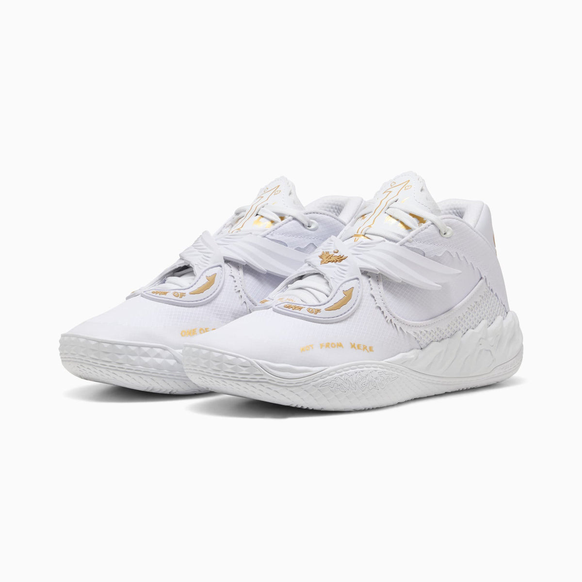 MB.05 Mist Men's Basketball Sneakers