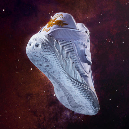 MB.05 Mist Men's Basketball Sneakers