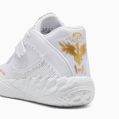 MB.05 Mist Men's Basketball Sneakers