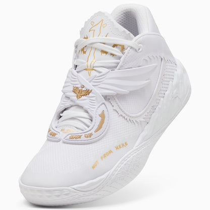 MB.05 Mist Men's Basketball Sneakers