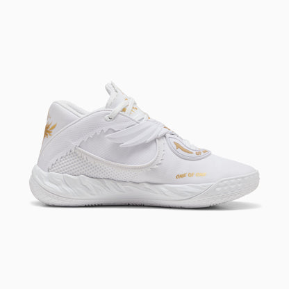 MB.05 Mist Men's Basketball Sneakers