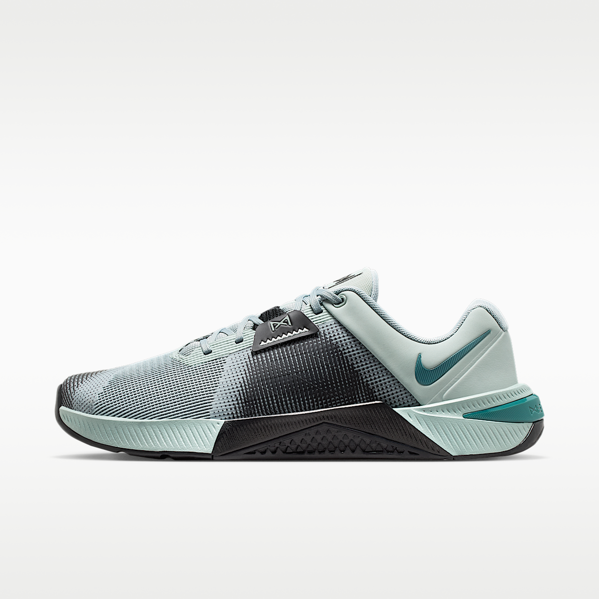 Metcon 10 Men's Workout Shoes Light Pumice Black Mineral Slate