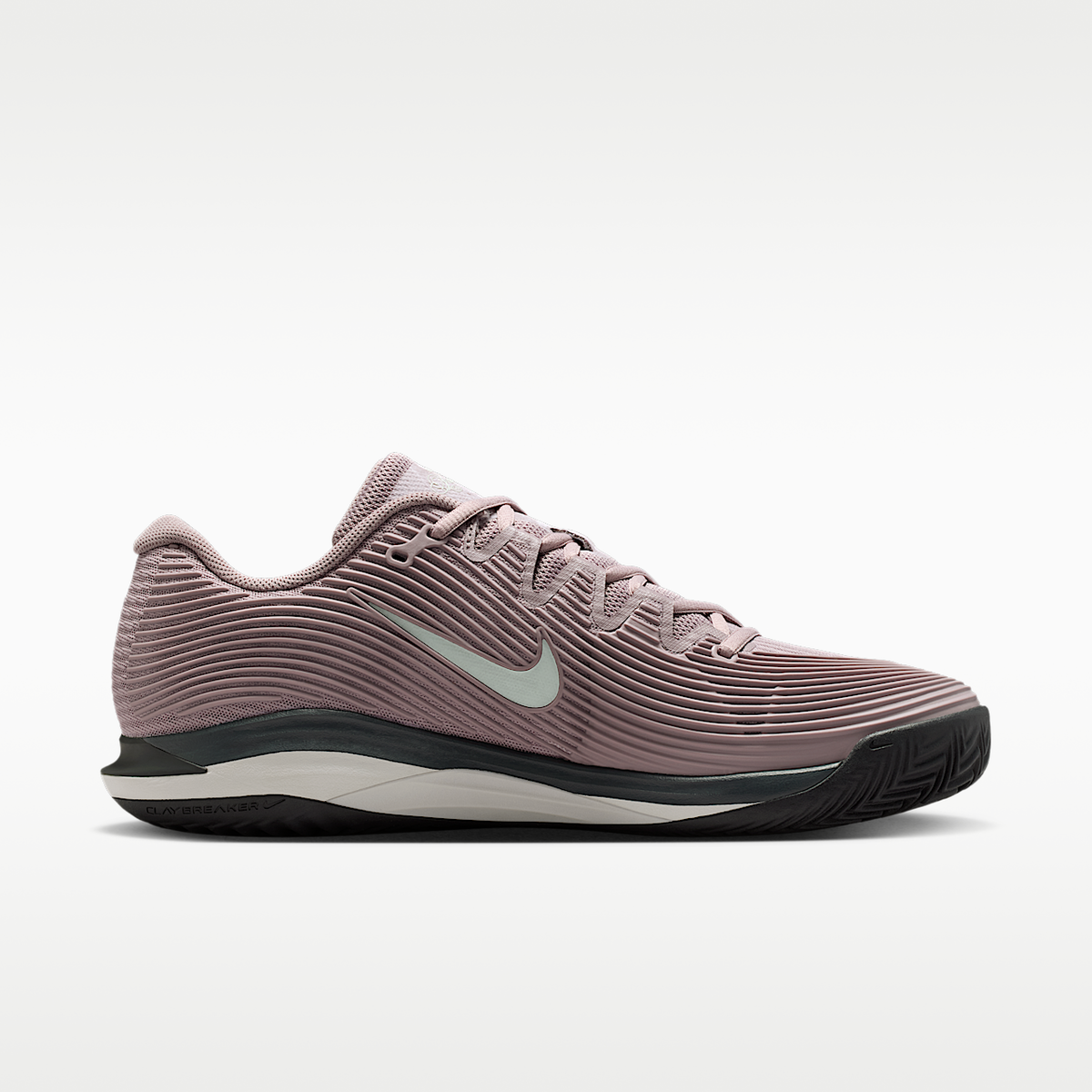 Zoom Vapor 12 PRM Men's Clay Court Tennis Sneakers