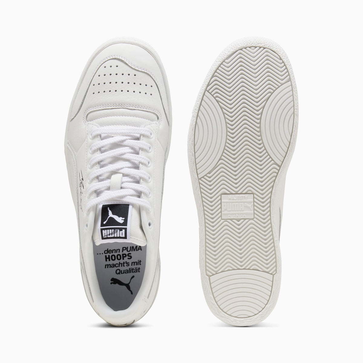 Majesty Sneakers Sneakers
