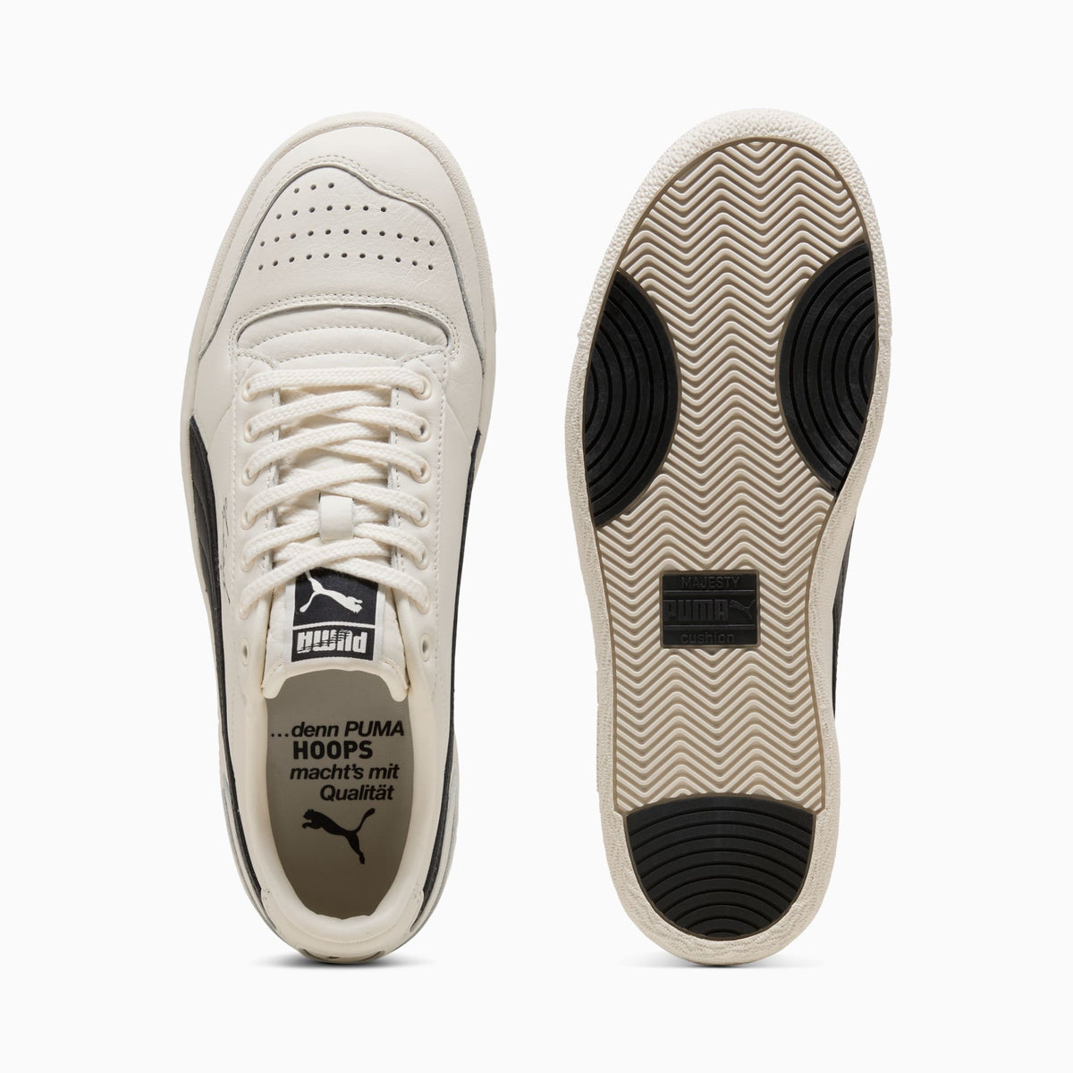 Majesty Sneakers Sneakers