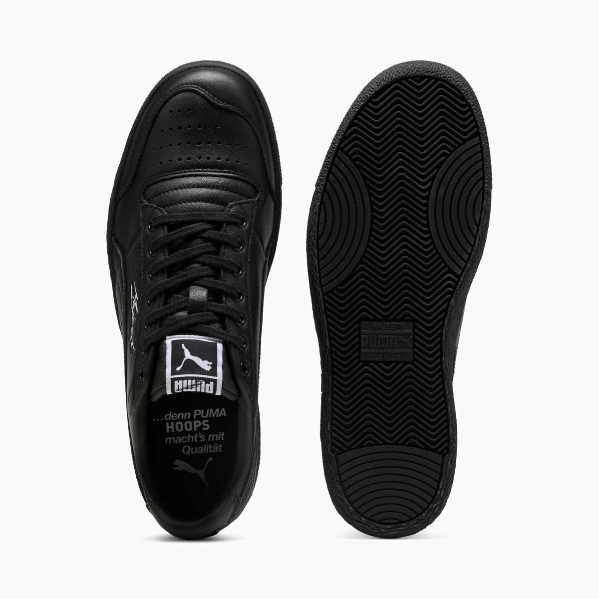 Majesty Sneakers Sneakers