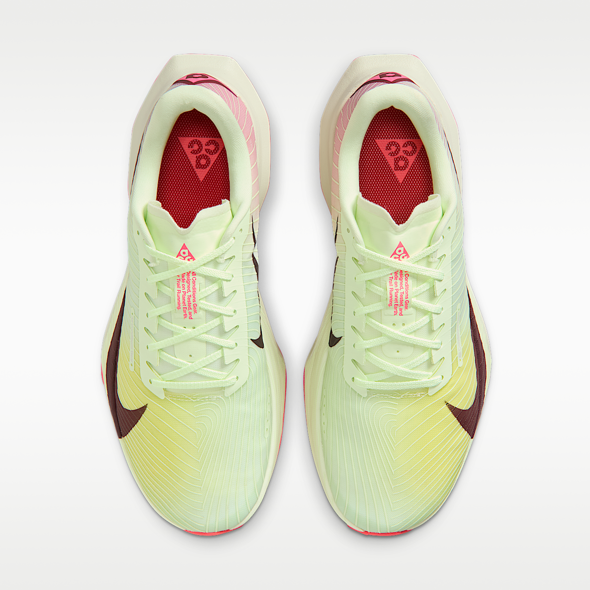 ACG Ultrafly Trail Trail Racing Sneakers