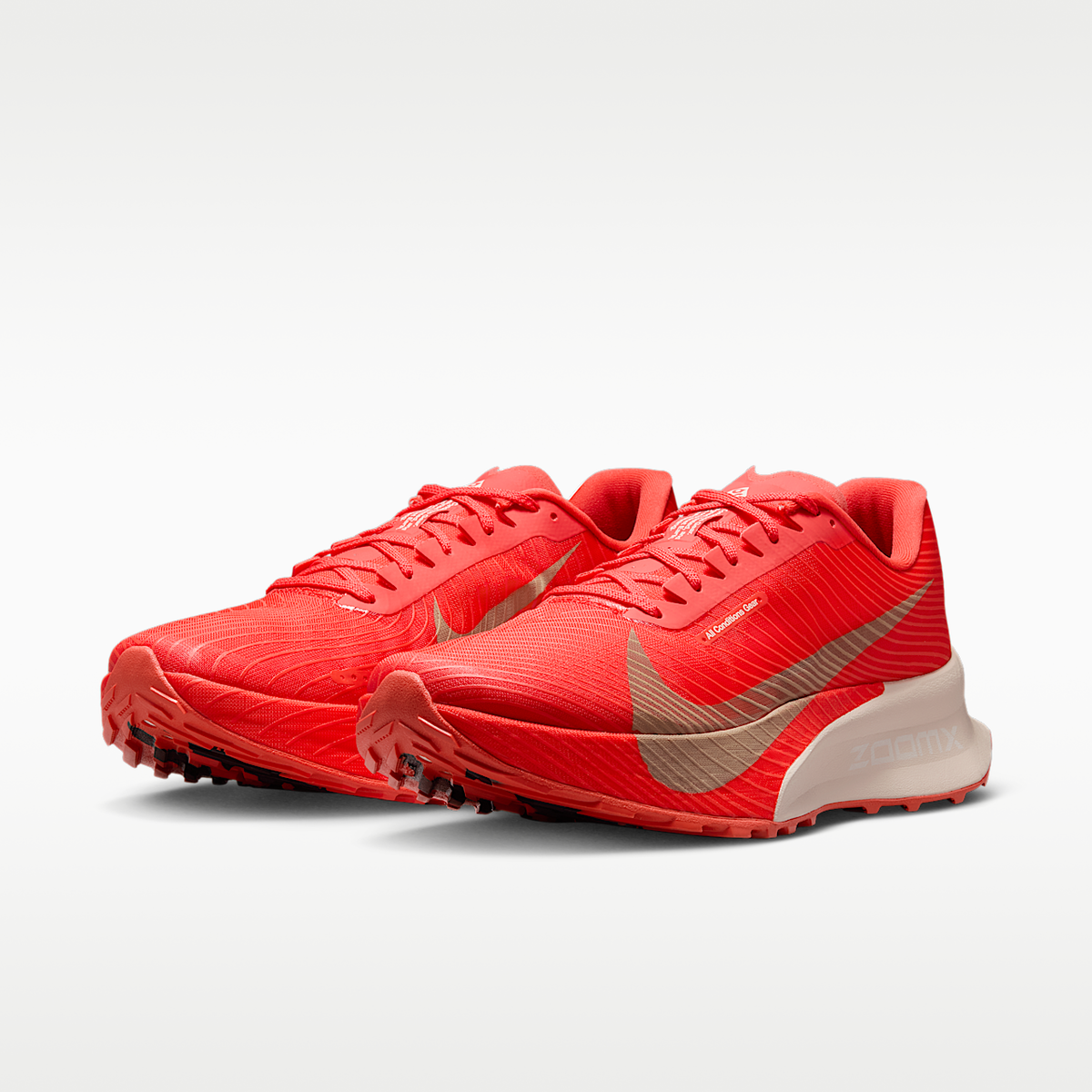 ACG Ultrafly Trail Trail Racing Sneakers
