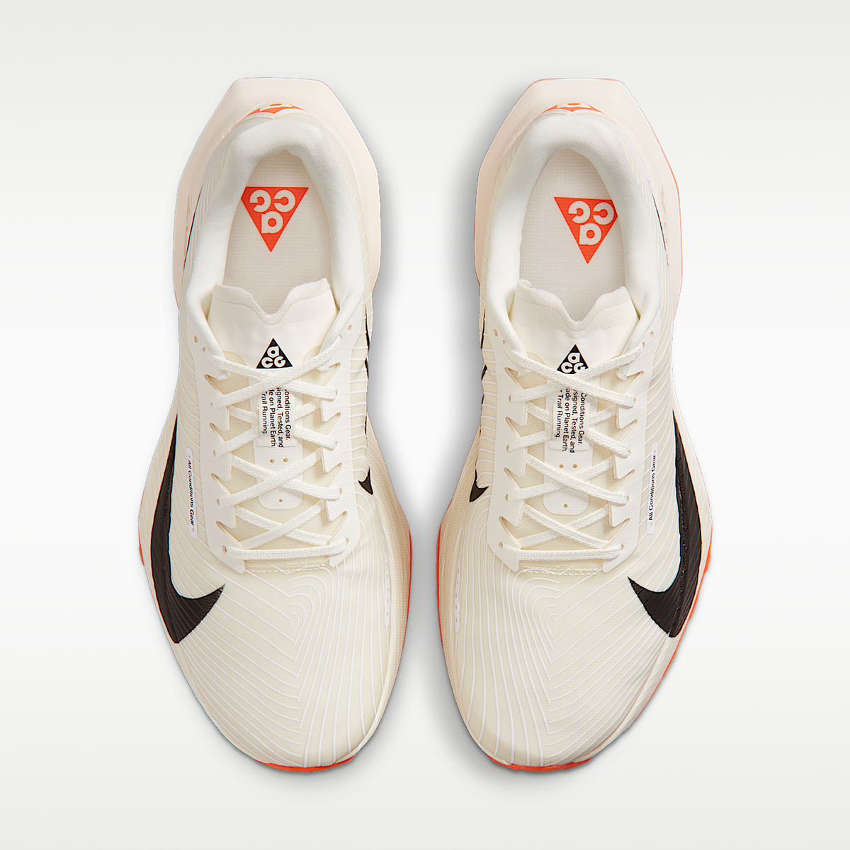 ACG Ultrafly Trail Trail Racing Sneakers