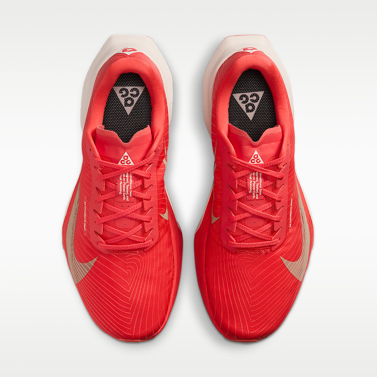 ACG Ultrafly Trail Trail Racing Sneakers