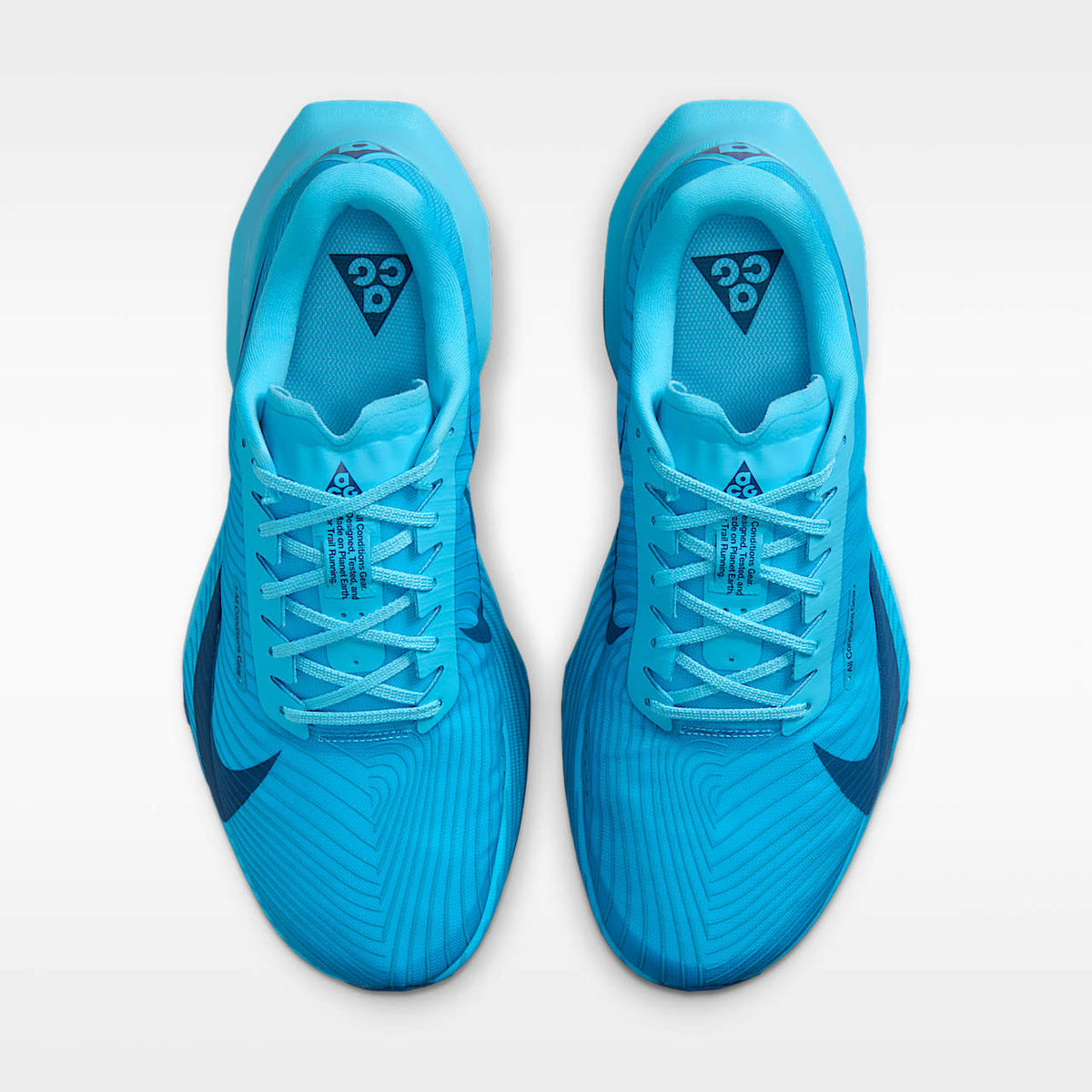 Ultrafly Trail Trail Racing Sneakers