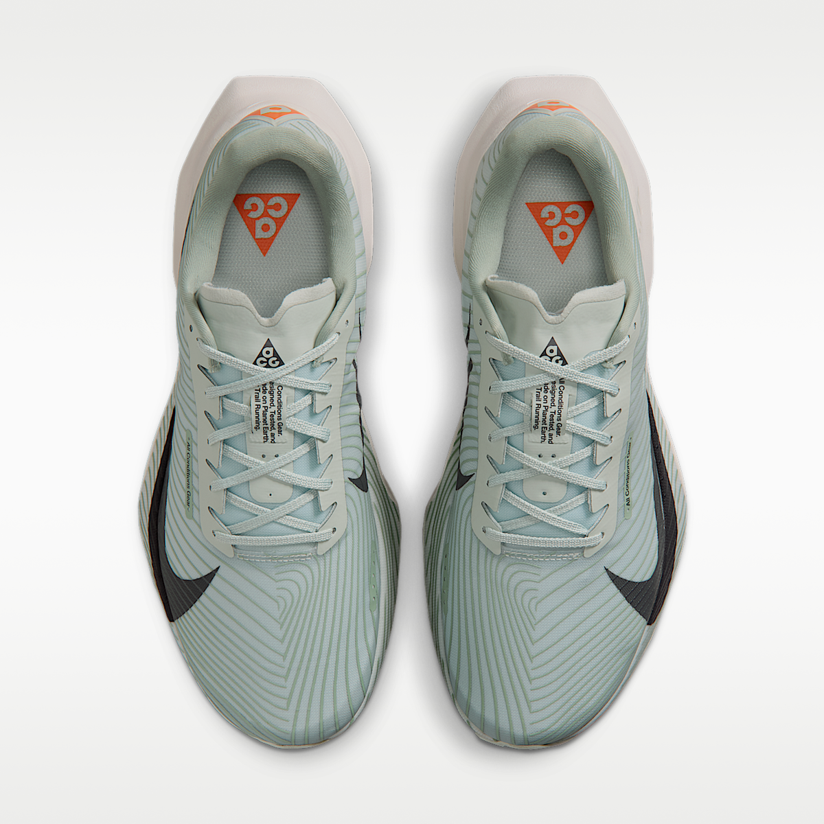 ACG Ultrafly Trail Trail Racing Sneakers
