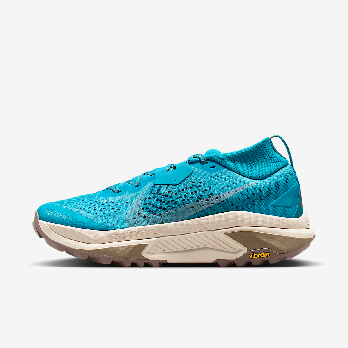 Zegama Trail Men's Trail Running Shoes Maximum Cushioning