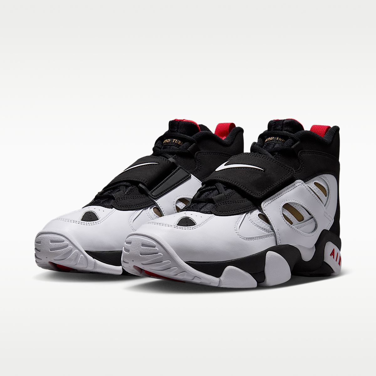 Nike Air Diamond Turf 2 Men's Shoes II7080-001