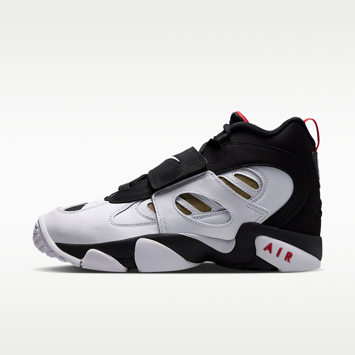 Nike Air Diamond Turf 2 Men's Shoes II7080-001