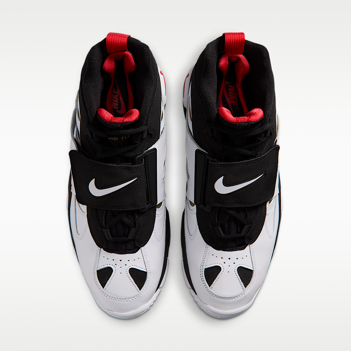 Nike Air Diamond Turf 2 Men's Shoes II7080-001