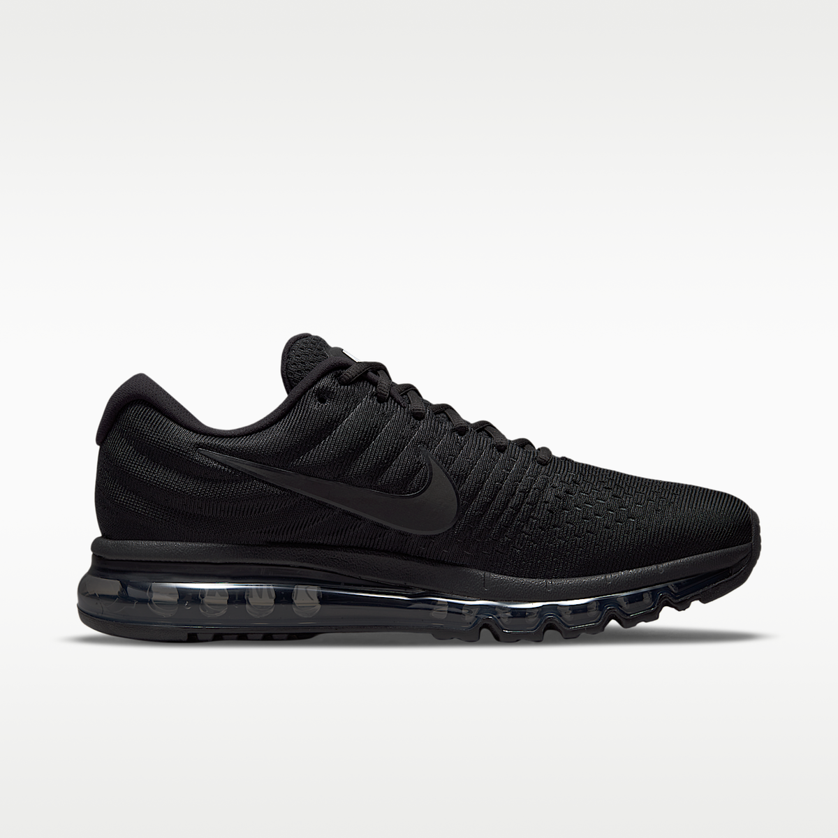 Nike Air Max 2017 Men's Shoes 849559-004