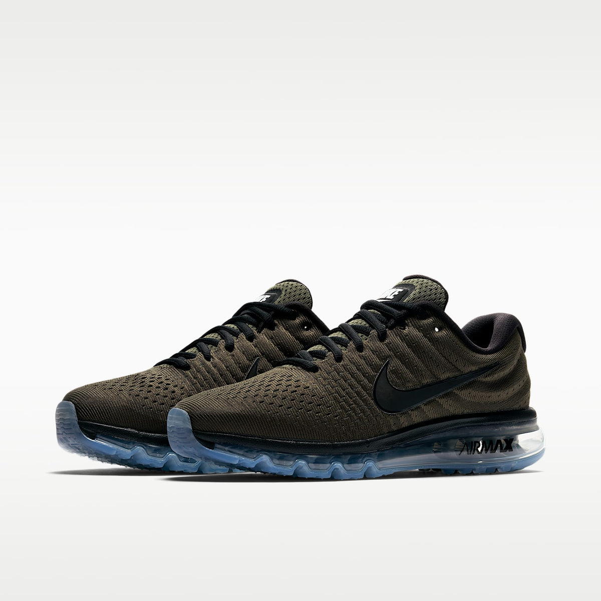 Air Max 2017 Sneakers
