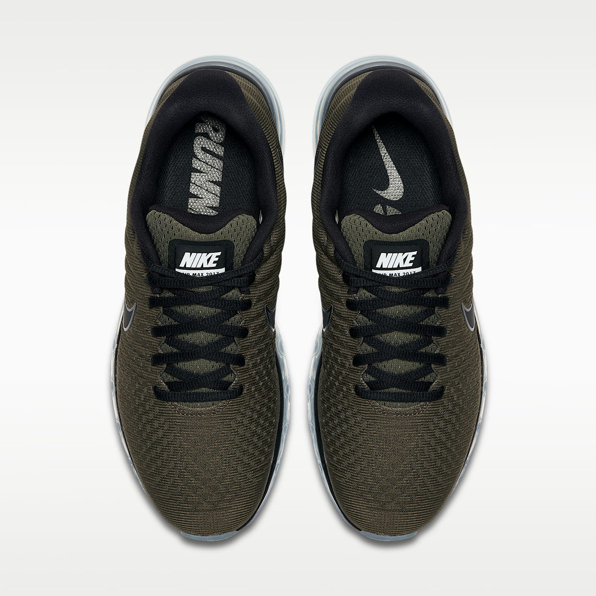 Air Max 2017 Sneakers