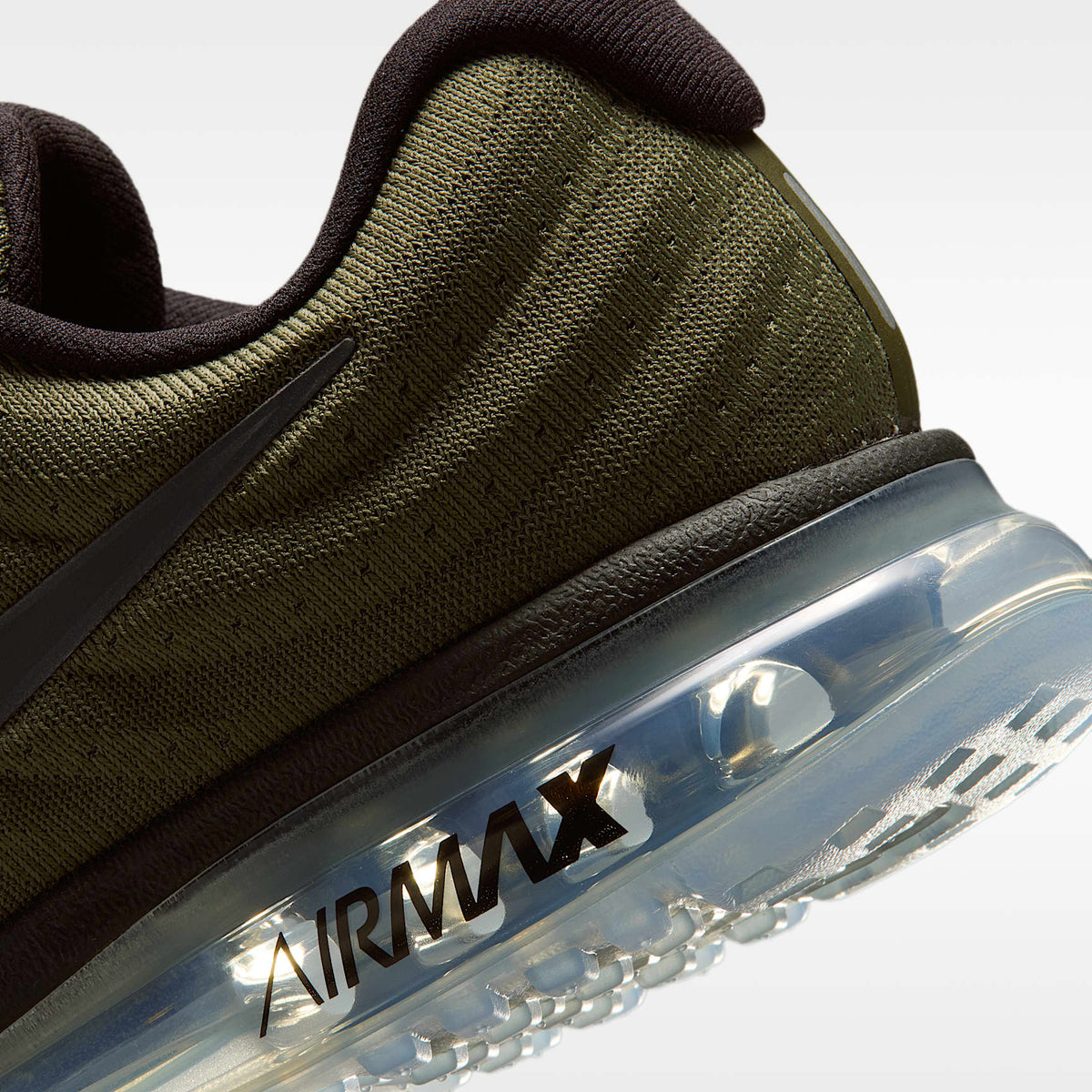 Air Max 2017 Sneakers