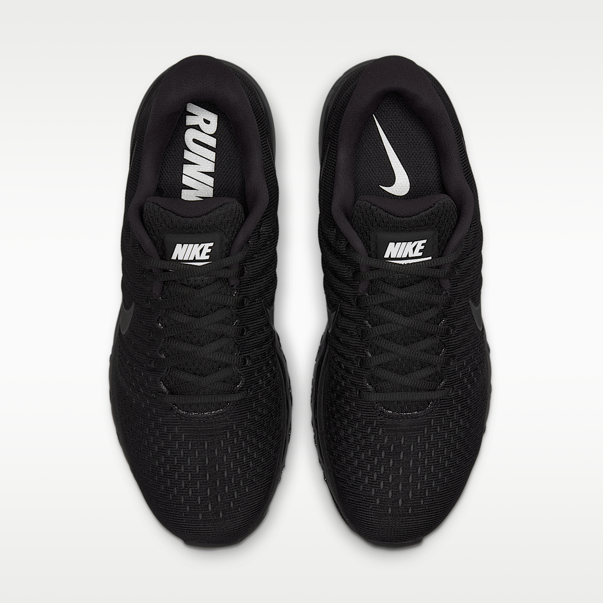 Nike Air Max 2017 Men's Shoes 849559-004