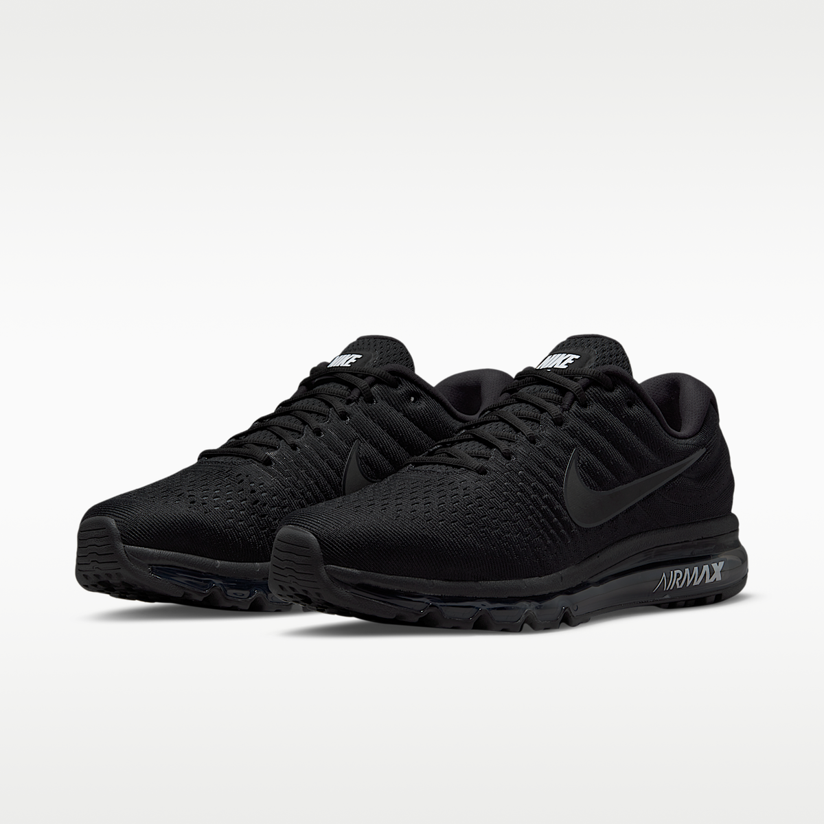 Nike Air Max 2017 Men's Shoes 849559-004
