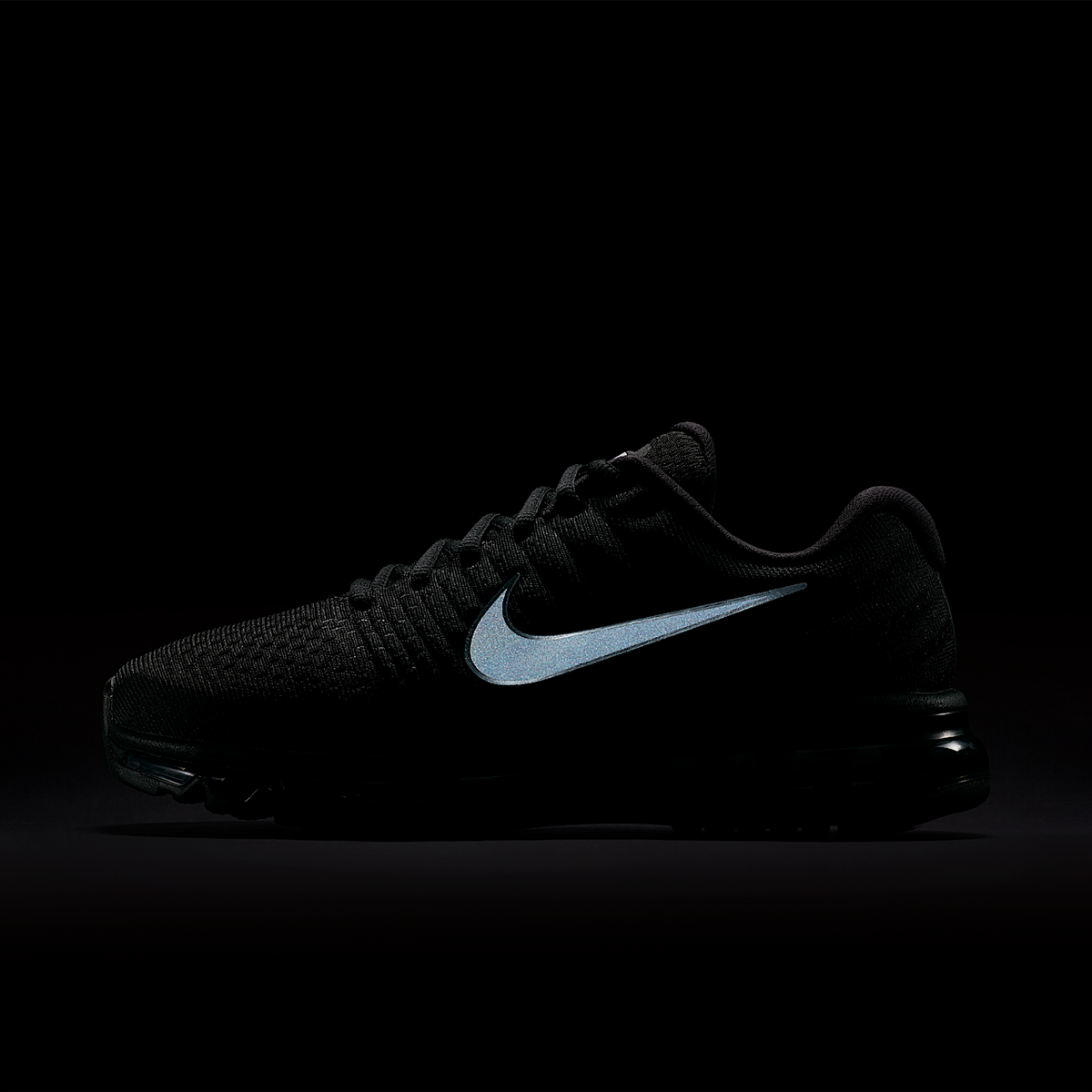 Nike Air Max 2017 Men's Shoes 849559-004