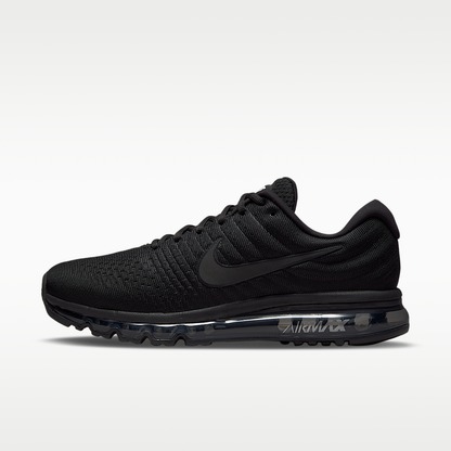 Nike Air Max 2017 Men's Shoes 849559-004