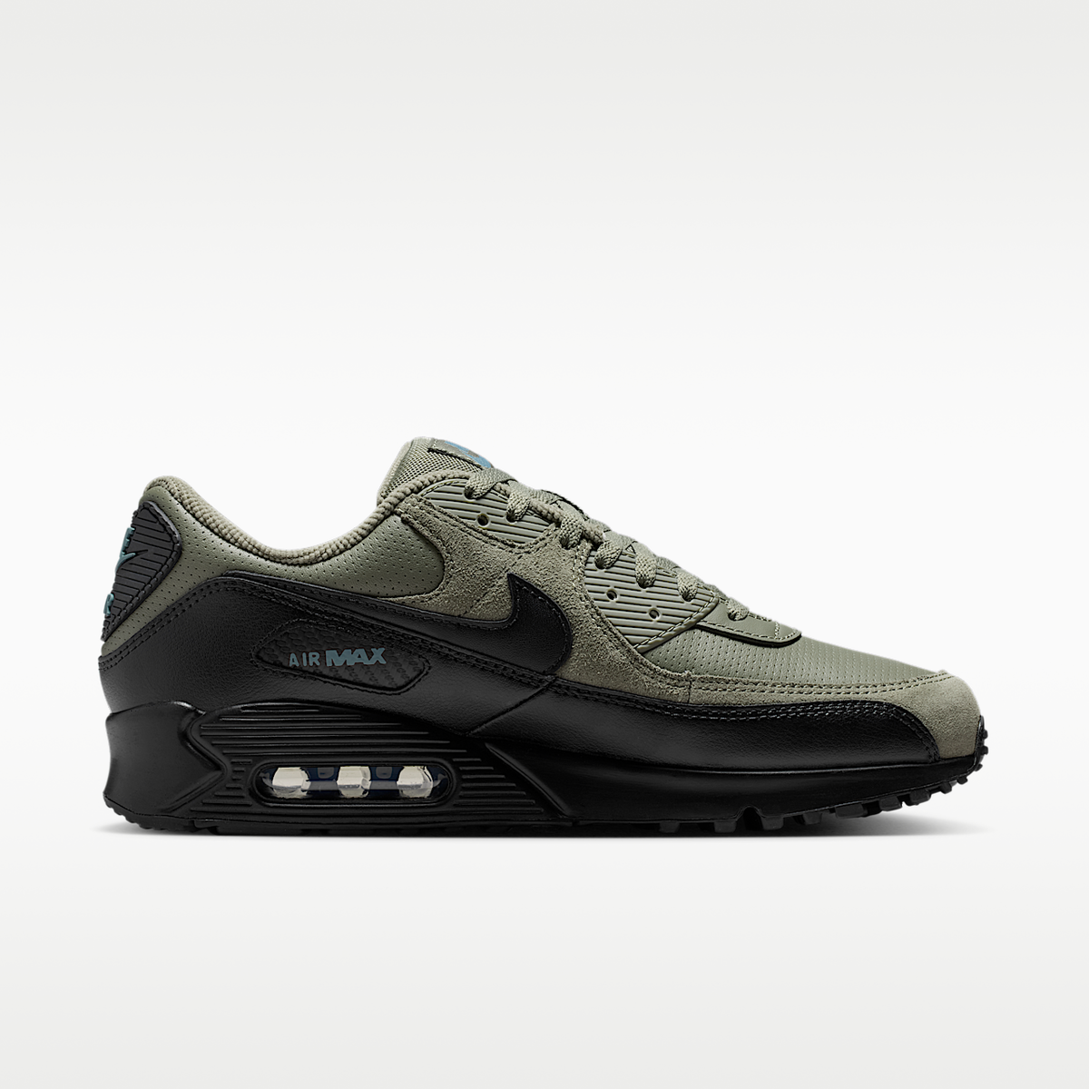 Air Max 90 Premium Sneakers