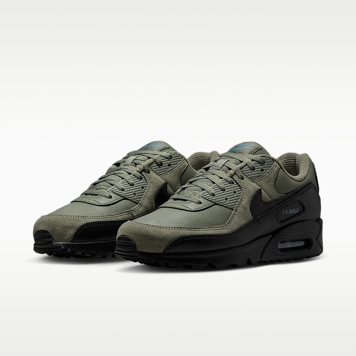 Air Max 90 Premium Sneakers