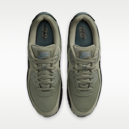 Air Max 90 Premium Sneakers