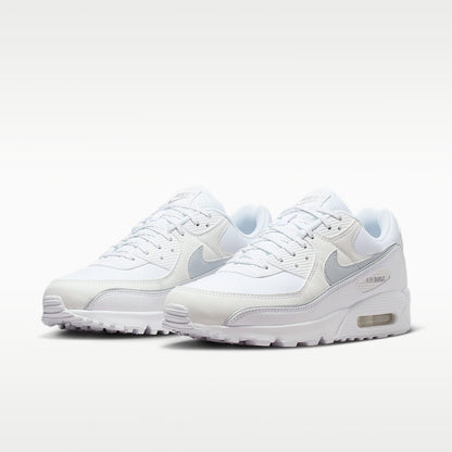 Air Max 90 Premium Shoes with Reflective Accents
