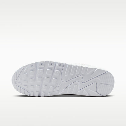 Air Max 90 Premium Shoes with Reflective Accents