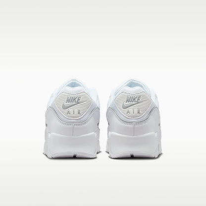 Air Max 90 Premium Shoes with Reflective Accents