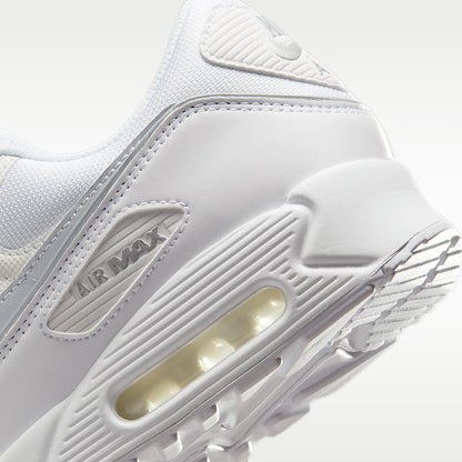 Air Max 90 Premium Shoes with Reflective Accents