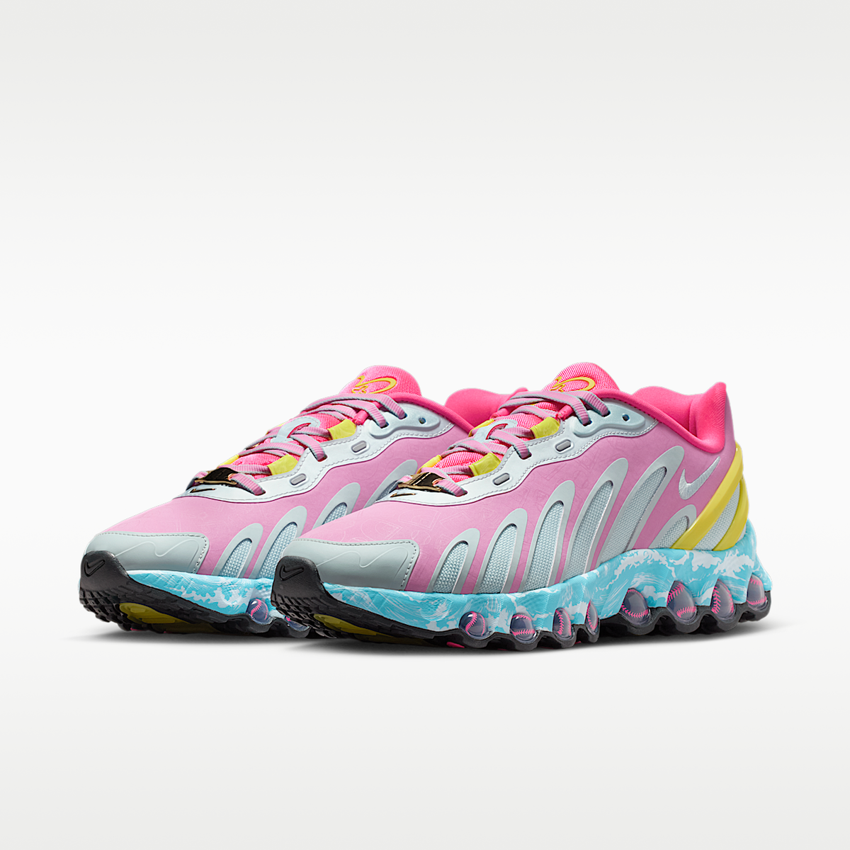 Nike Air Max Dn8 Women's Shoes IO7689-921