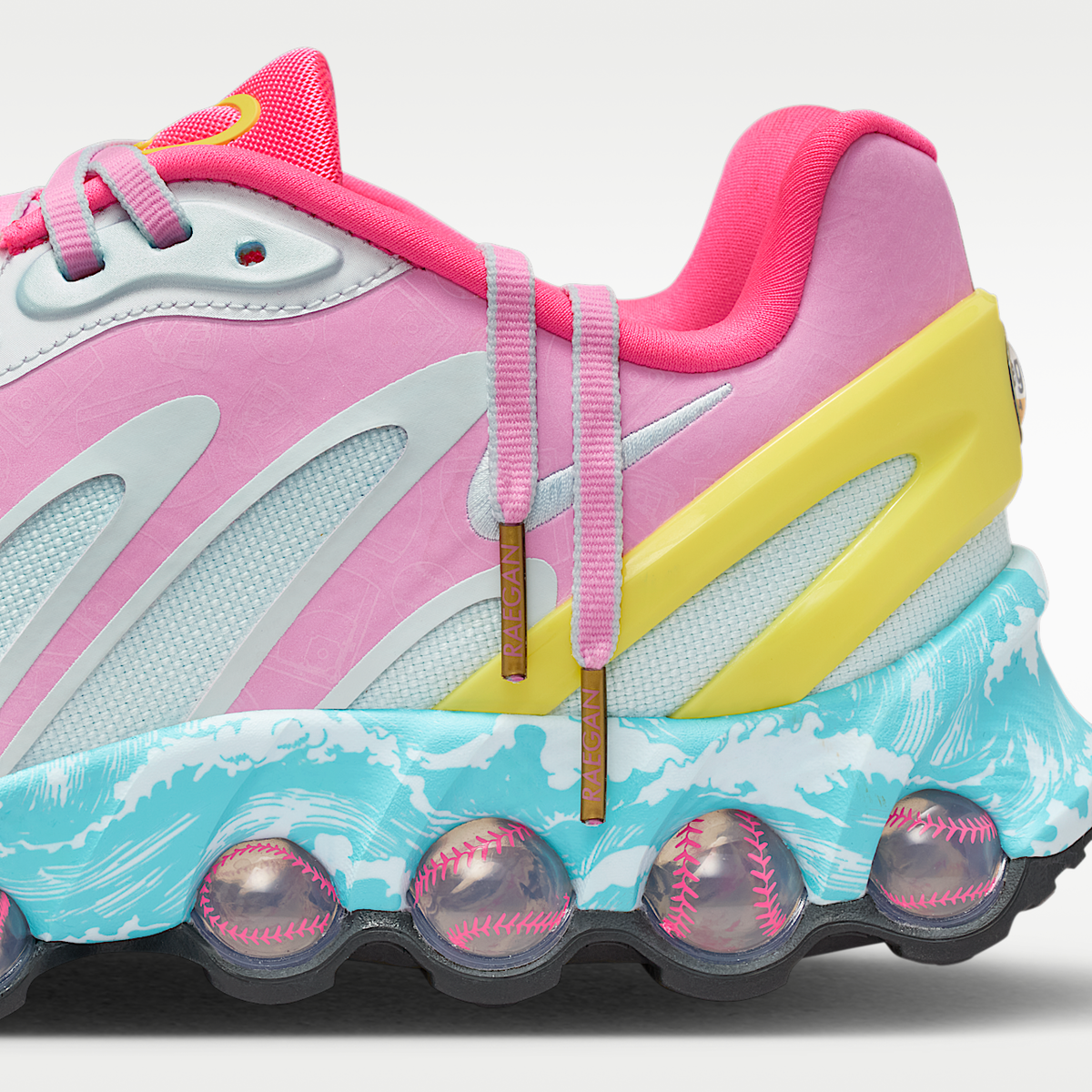 Nike Air Max Dn8 Women's Shoes IO7689-921