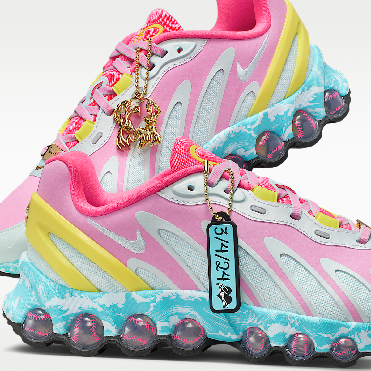 Nike Air Max Dn8 Women's Shoes IO7689-921