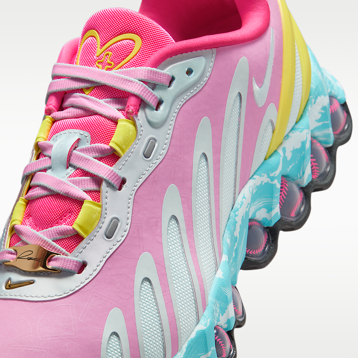 Nike Air Max Dn8 Women's Shoes IO7689-921