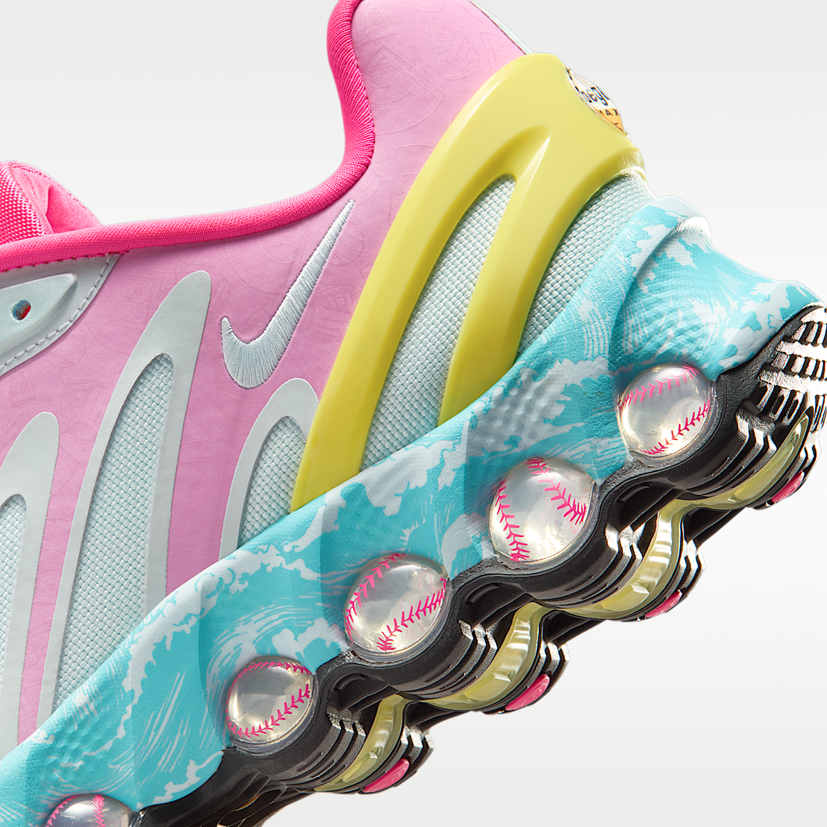 Nike Air Max Dn8 Women's Shoes IO7689-921