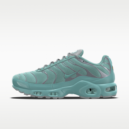 Nike Air Max Plus By You Custom Shoes HF0665-900