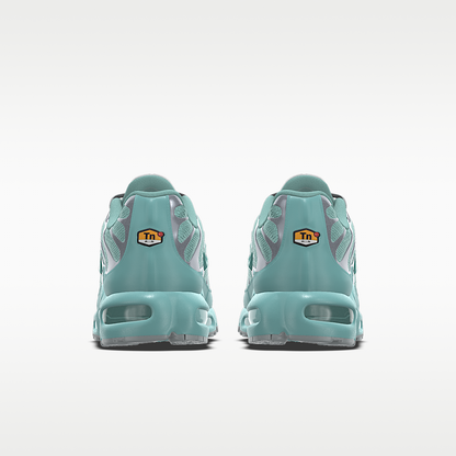 Nike Air Max Plus By You Custom Shoes HF0665-900